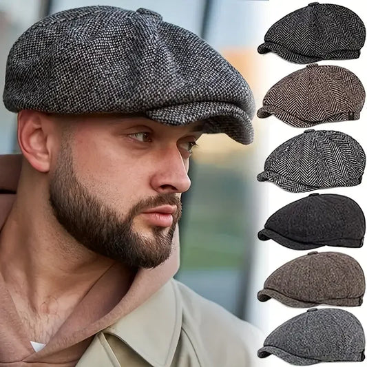 Men's Beret