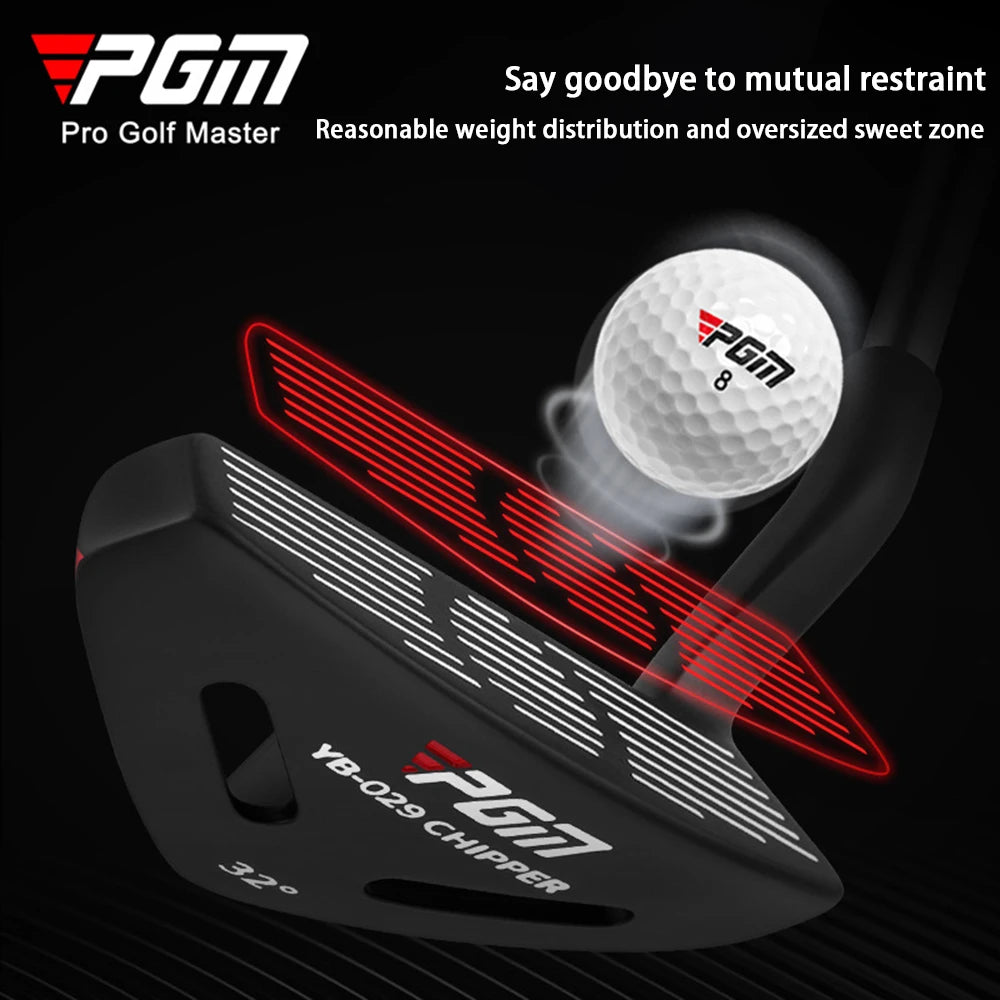 PGM Stainless Steel Shaft Chipper