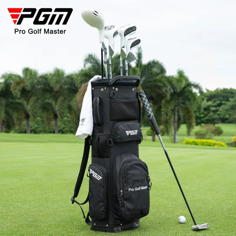 PGM Golf Bags Backpack Design 2kg Ultra Lightweight