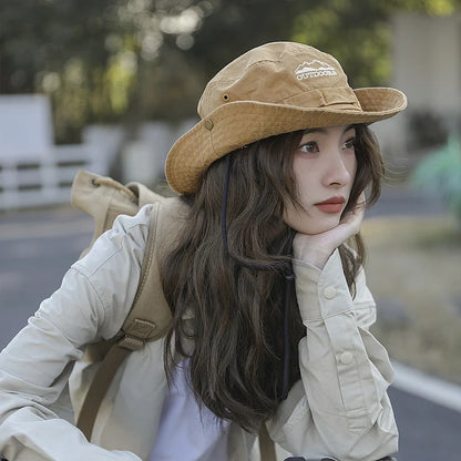 Sun Hats Outdoor Camping Cap