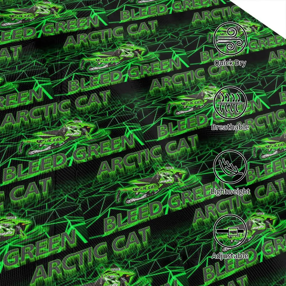 Arctic Cat cap
