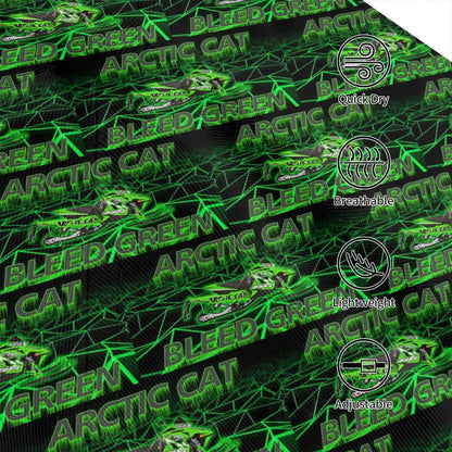 Arctic Cat cap