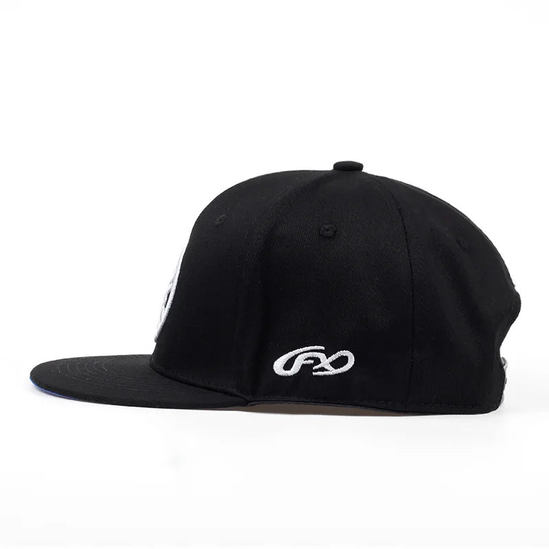 Yamaha Baseball Cap