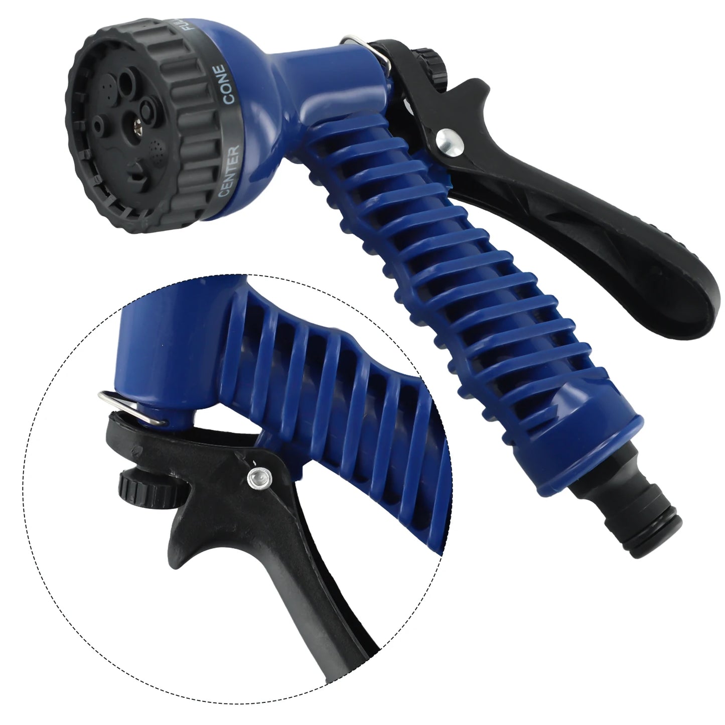 High-pressure  Hose Sprinkler