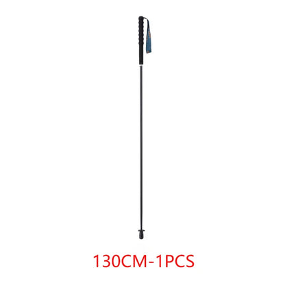 Ultra Light Weight Foldable Trekking Poles