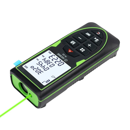 SG SURGOAL 120m Green Laser Rangefinder