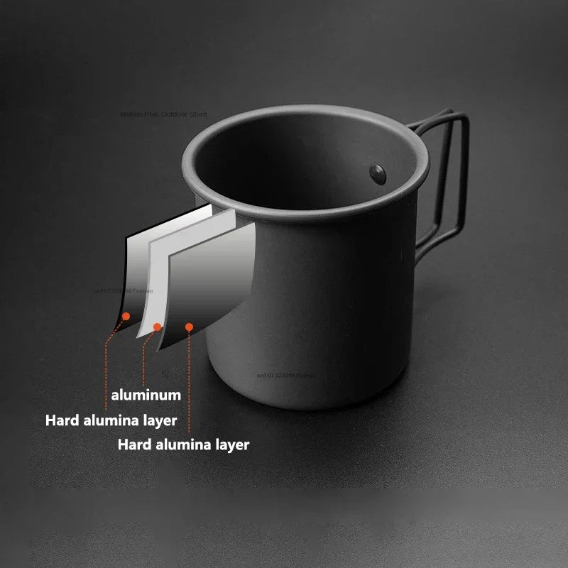 300ML Camping Mug