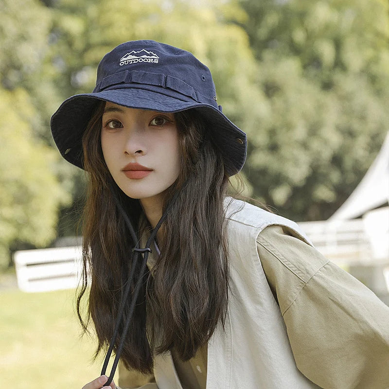 Sun Hats Outdoor Camping Cap