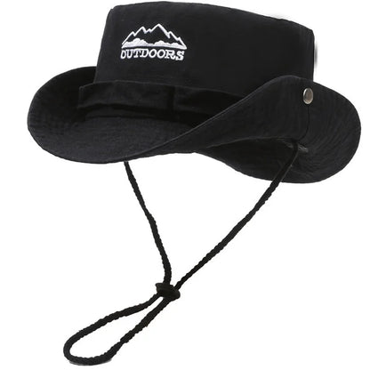 Sun Hats Outdoor Camping Cap