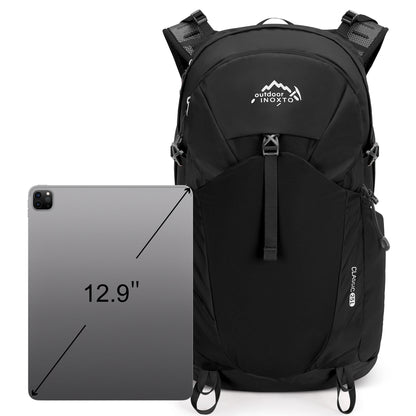 Hiking Hydration Backpack  25L Water Backpack for Hiking