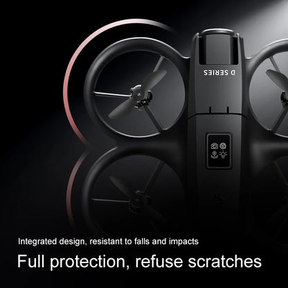 VIVO D16 Drone Aerial HD Professional Dual-camera