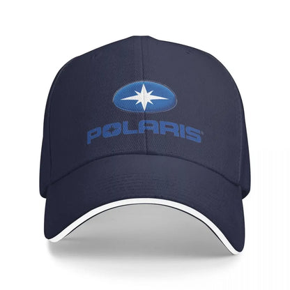 Polaris cap