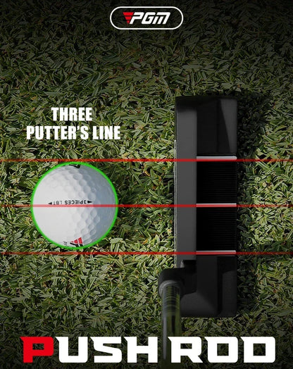 PGM Men's Beginners Golf Club Set