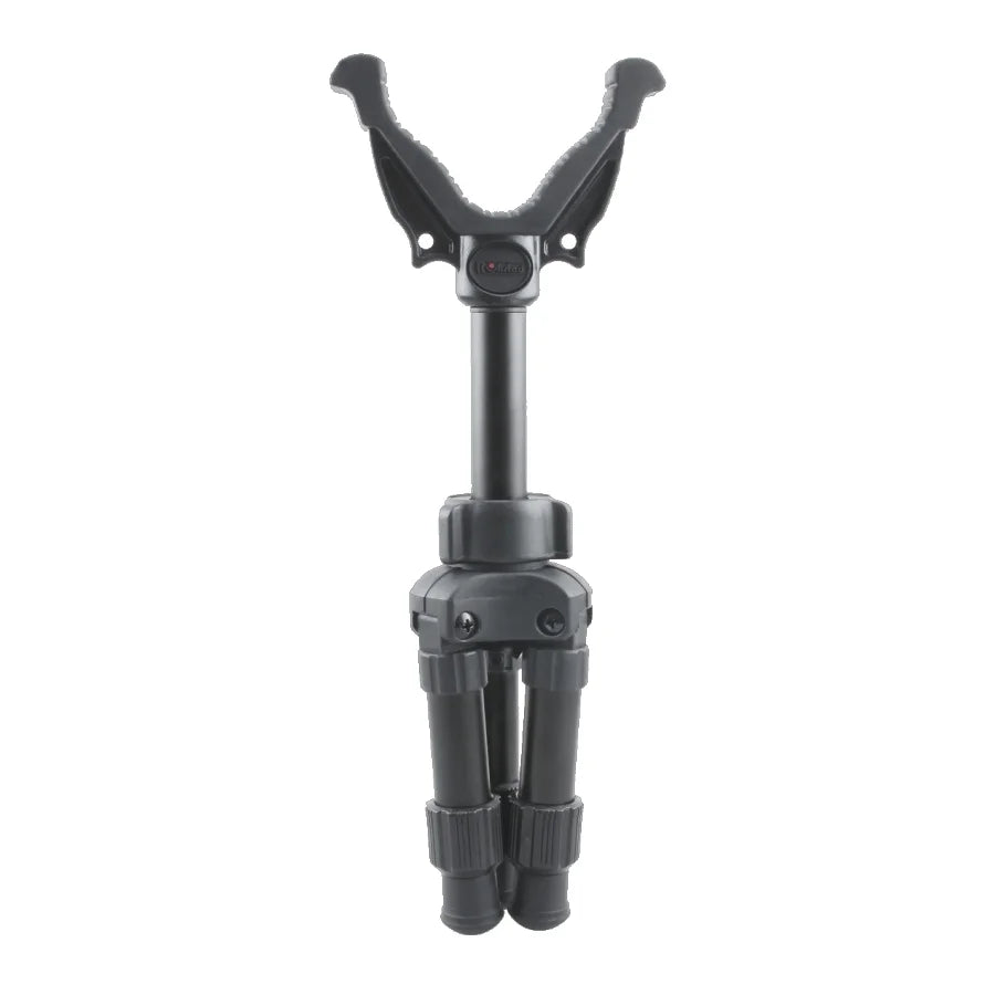 Professional Hunting Shooting Tripod Adjustable V