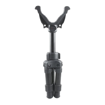 Professional Hunting Shooting Tripod Adjustable V