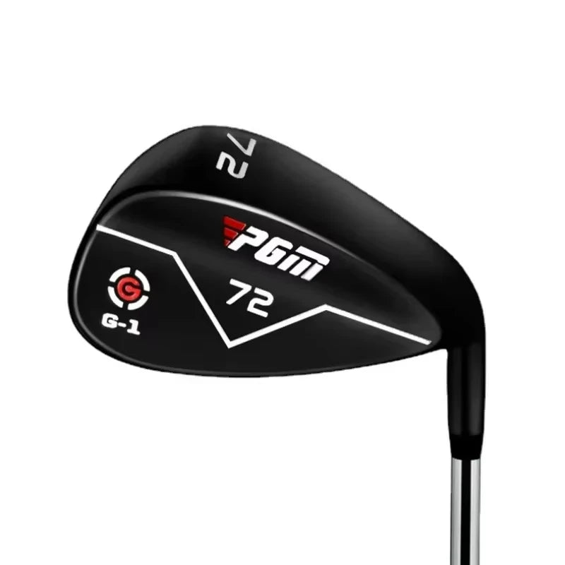 PGM Right Handed Stainless Steel Sand Wedge72 Degree