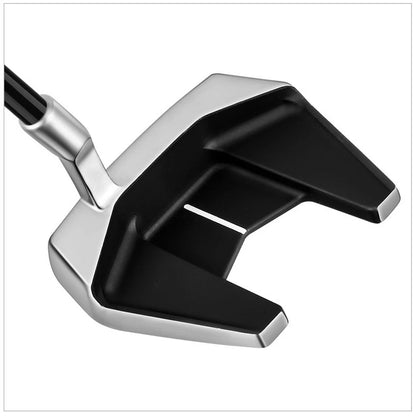 PGM Stainless Steel Shaft Putter