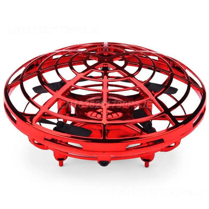 Drone Interactive High-tech Quadcopter For Aerial Photography