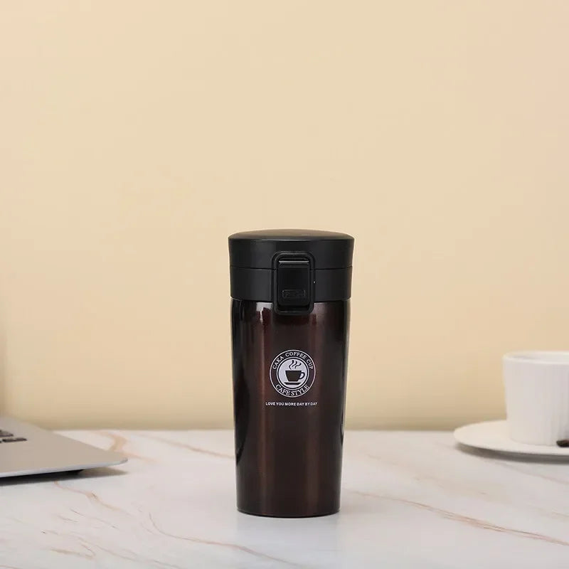 304 Stainless Steel Coffee Cup Tea