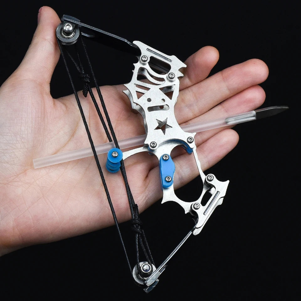 Archery Mini Compound Practice Bow