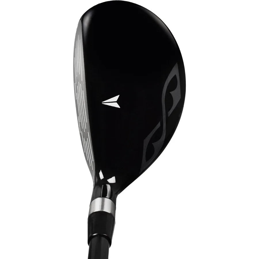 MAX Combo Irons 8 Club Set Premium Golf Clubs