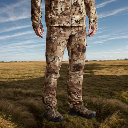 OutdoorCamouflageTraverseHunting Pants