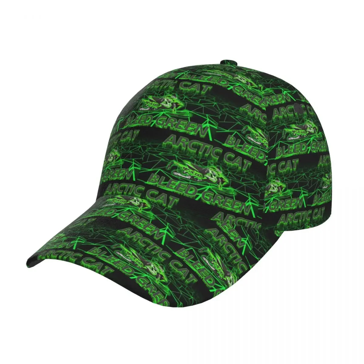 Arctic Cat cap