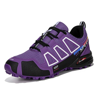 Women's Hiking Shoes Waterproof Outdoor Sports