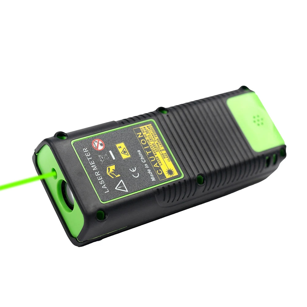 SG SURGOAL 120m Green Laser Rangefinder