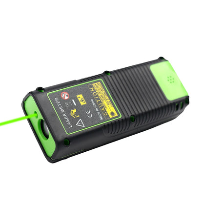 SG SURGOAL 120m Green Laser Rangefinder