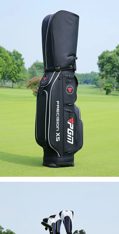 PGM Urltra-Light Golf Bags Waterproof Nylon