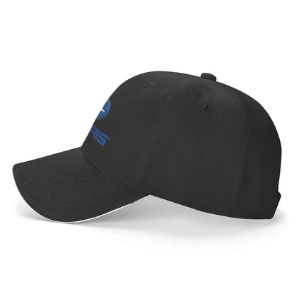 Polaris cap