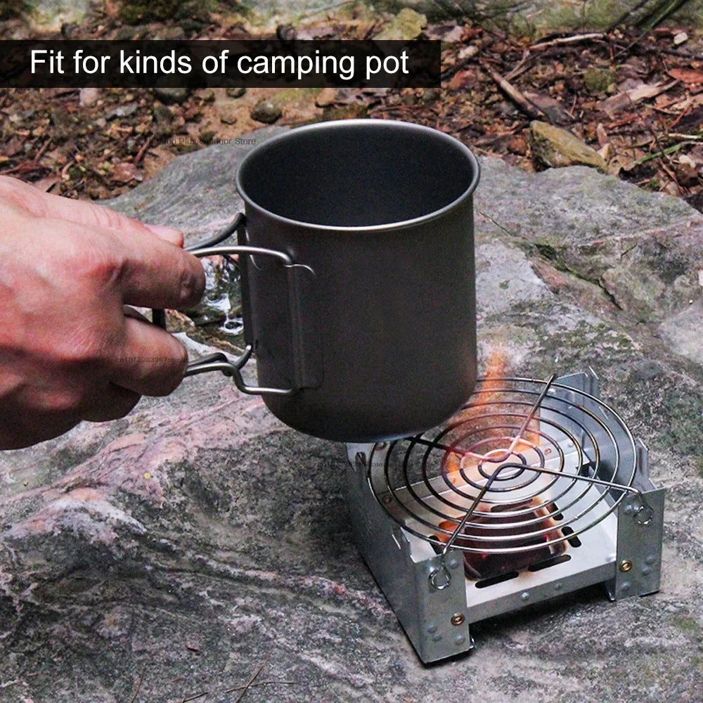 300ML Camping Mug