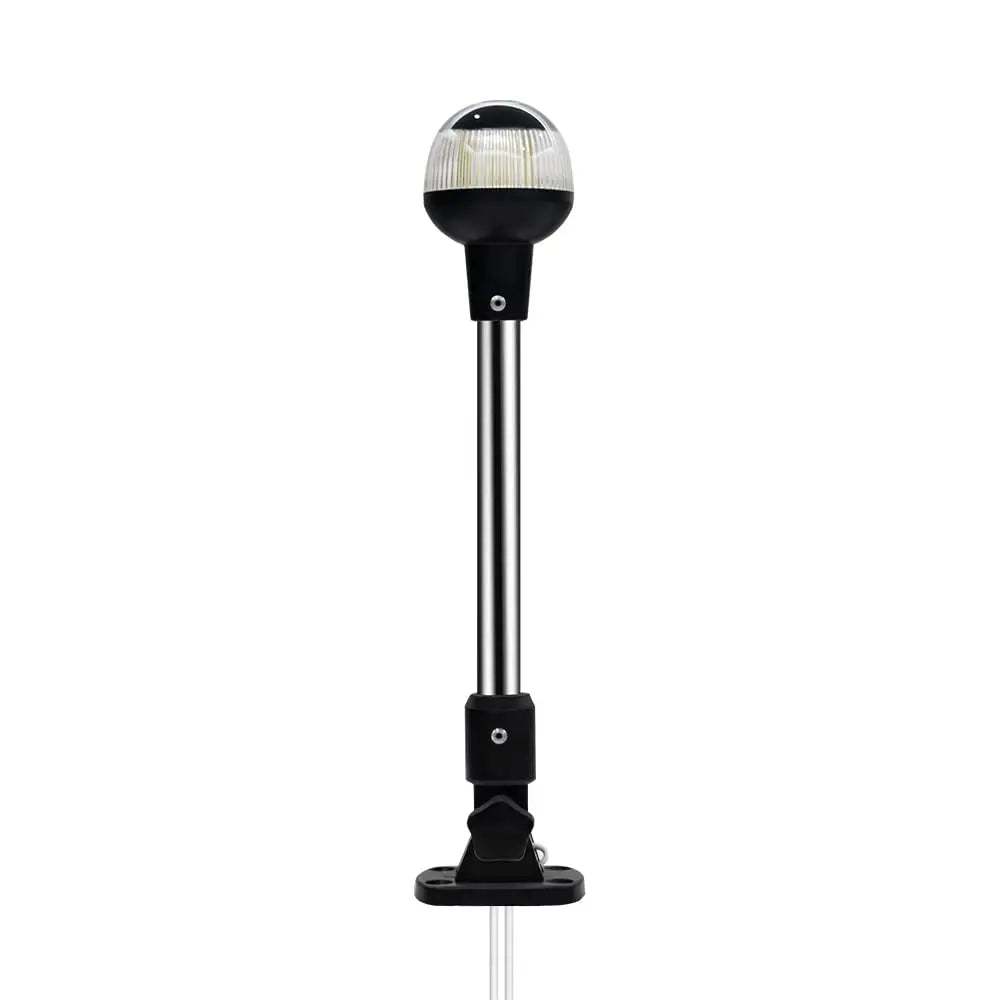 NEW Fold Down 360 Degree LED Anchor Light