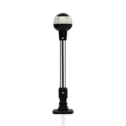 NEW Fold Down 360 Degree LED Anchor Light