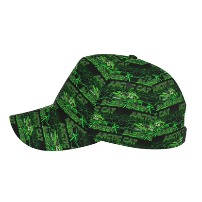 Arctic Cat cap
