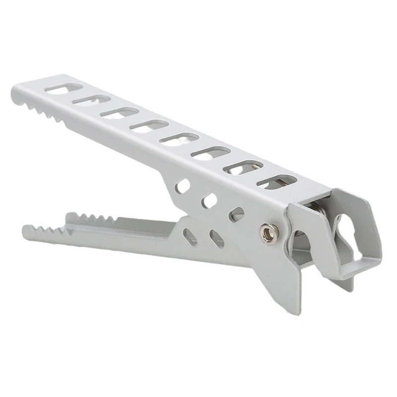 Outdoor tableware Anti-Scalding pot clip