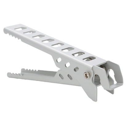 Outdoor tableware Anti-Scalding pot clip