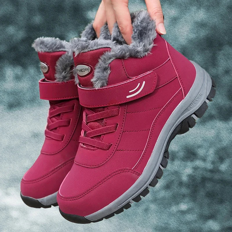 Outdoor Hiking Boots for Women