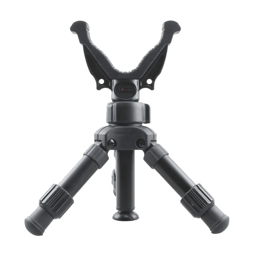 Professional Hunting Shooting Tripod Adjustable V