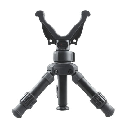 Professional Hunting Shooting Tripod Adjustable V