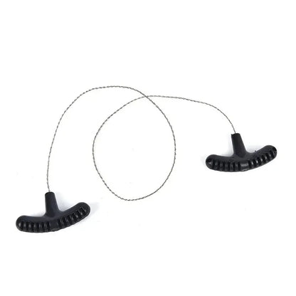 Manual Hand Steel Cable Chain Saw