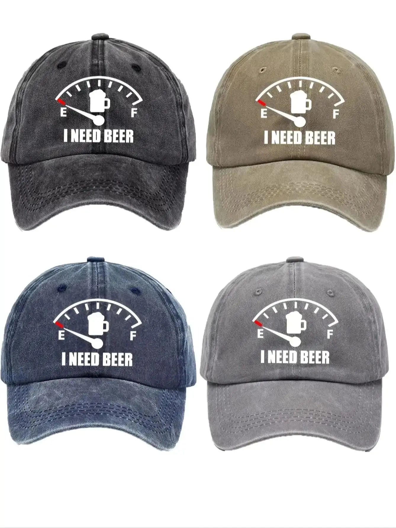 Beer Festival Baseball Cap