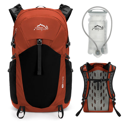 Hiking Hydration Backpack  25L Water Backpack for Hiking