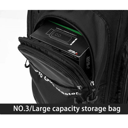 PGM Golf Bags Backpack Design 2kg Ultra Lightweight