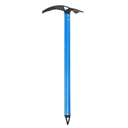 Ice Axe Aluminum Alloy Mountaineering 70cm