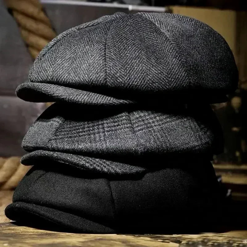 Men's Beret