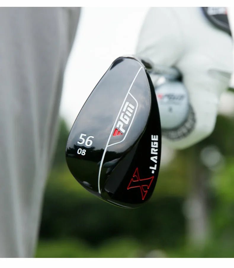 PGM Men Golf Clubs Wedges Cutting Angle 56 °/60 ° SG004