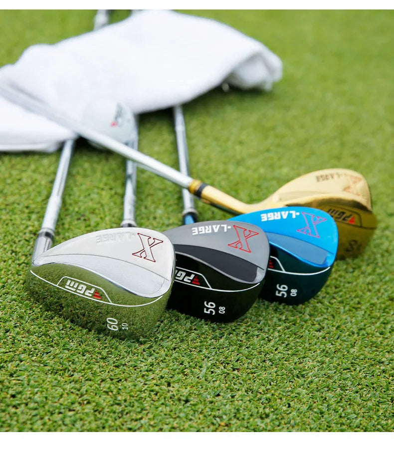 PGM Men Golf Clubs Wedges Cutting Angle 56 °/60 ° SG004