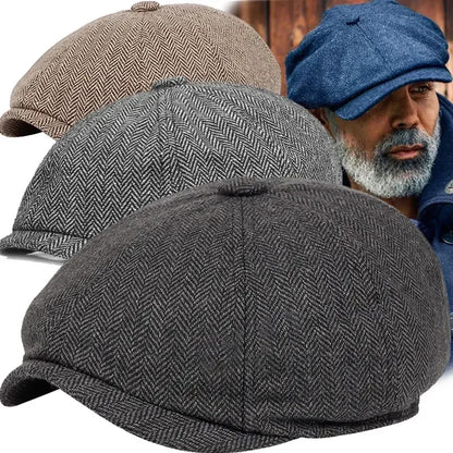 Men's Beret